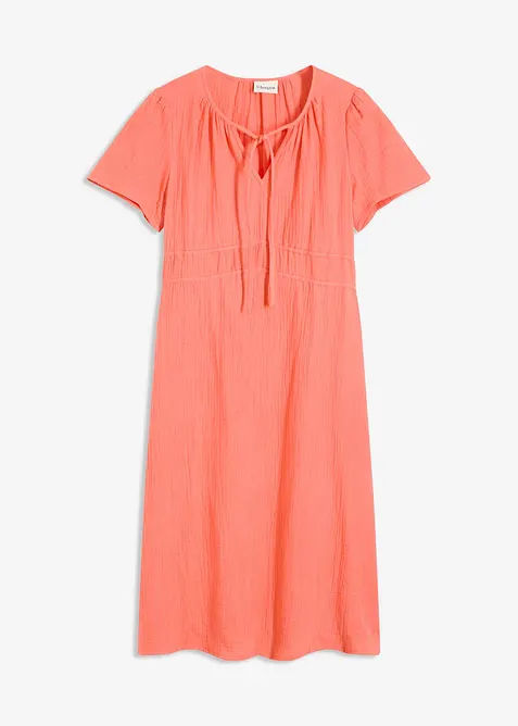 Tunikov&eacute; &scaron;aty z mu&scaron;el&iacute;nu, bonprix