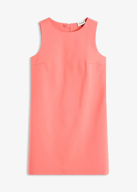 Šaty v áčkové linii, bonprix