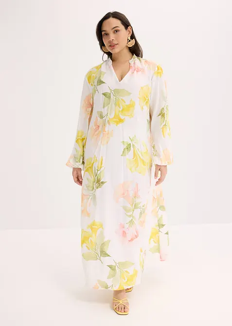 Spl&yacute;vav&eacute; tunikov&eacute; &scaron;aty, bonprix