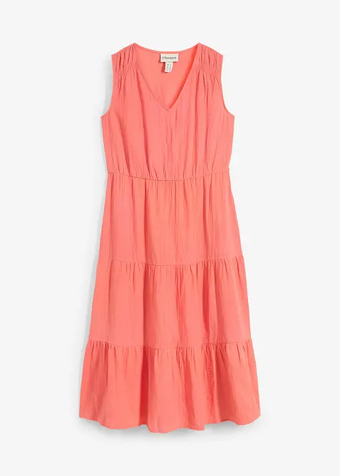 &Scaron;aty z měkk&eacute;ho mu&scaron;el&iacute;nu, bonprix