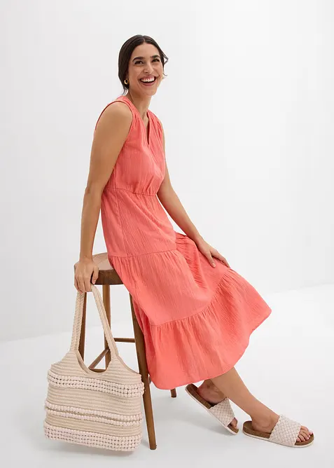 &Scaron;aty z měkk&eacute;ho mu&scaron;el&iacute;nu, bonprix