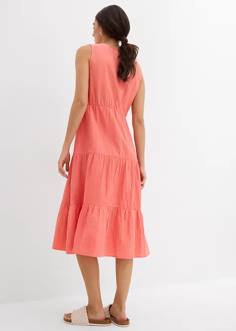 &Scaron;aty z měkk&eacute;ho mu&scaron;el&iacute;nu, bonprix