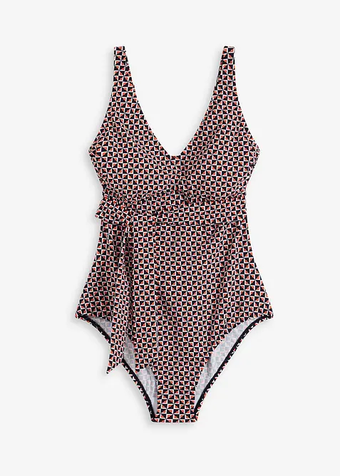 Jednod&iacute;ln&eacute; plavky, bonprix