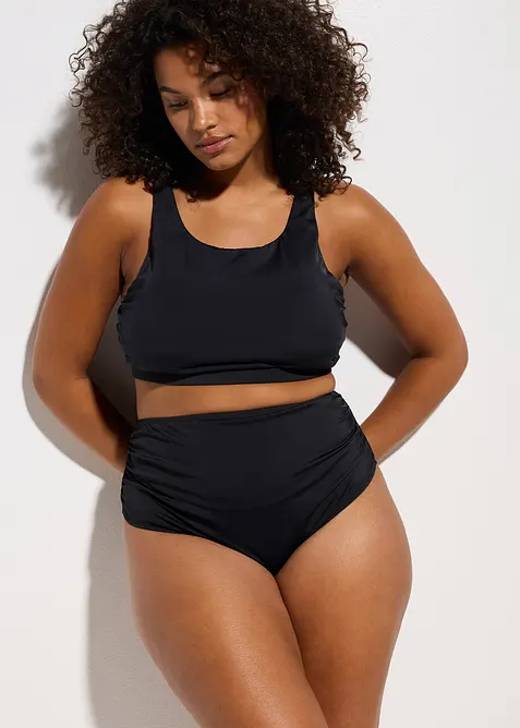 Bikiny s podprsenkovým topem (2dílná souprava), bonprix