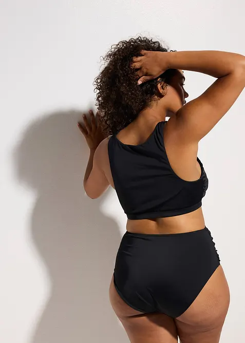 Bikiny s podprsenkovým topem (2dílná souprava), bonprix