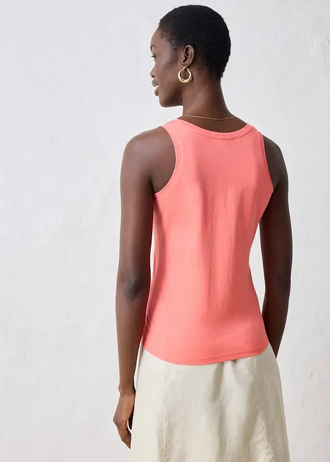 T&iacute;lko s pod&iacute;lem hedv&aacute;b&iacute;, bonprix