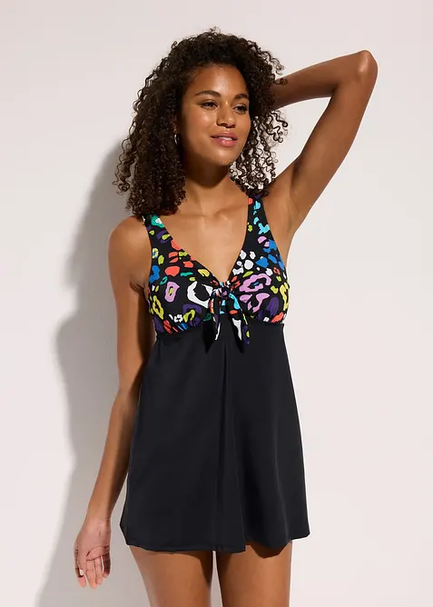 Koupací šaty, bonprix