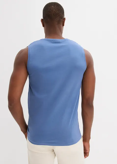 Top (2 ks v balen&iacute;), bonprix