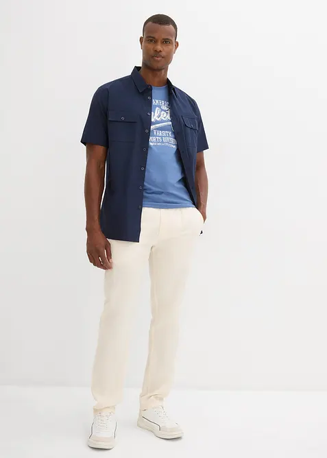 Top (2 ks v balen&iacute;), bonprix