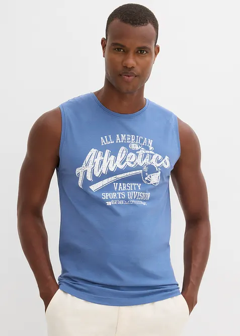 Top (2 ks v balen&iacute;), bonprix