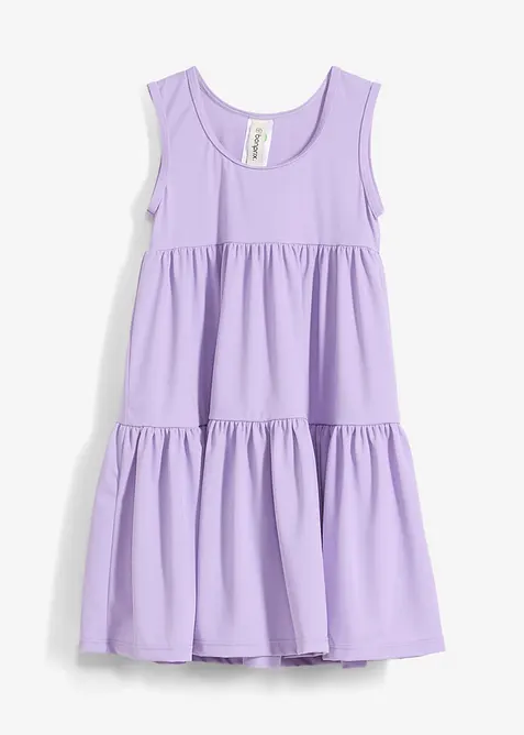 Dívčí koupací šaty, bonprix