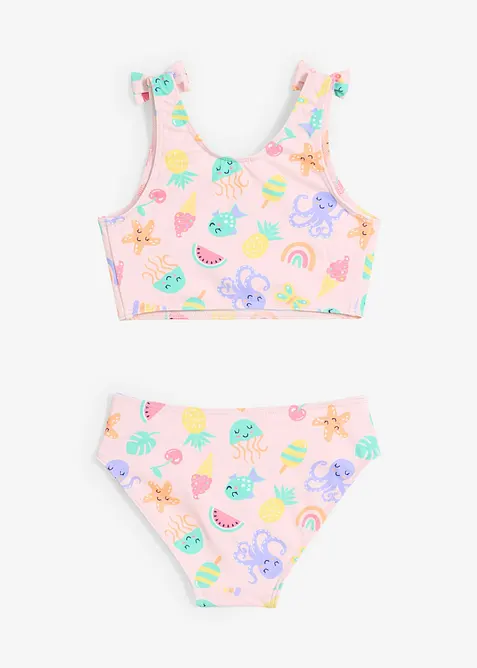 Bikiny (2dílná souprava), bonprix