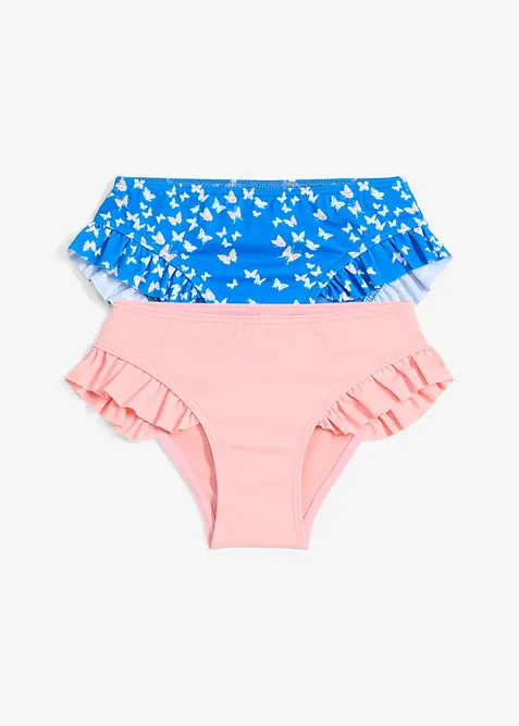 Dívčí bikiny (2dílná souprava), bonprix