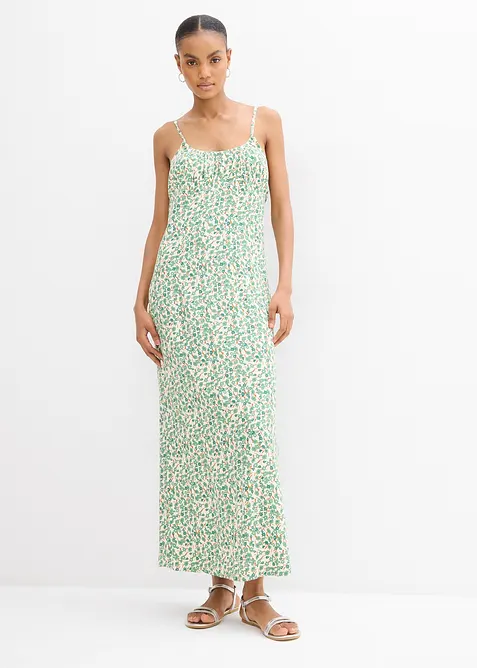 &Scaron;aty na ram&iacute;nka, ze spl&yacute;vav&eacute; visk&oacute;zy, bonprix