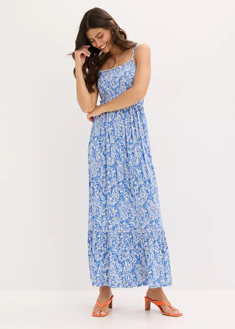 &Scaron;aty na ram&iacute;nka, z visk&oacute;zov&eacute; směsi, bonprix