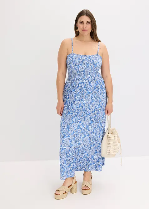 &Scaron;aty na ram&iacute;nka, z visk&oacute;zov&eacute; směsi, bonprix