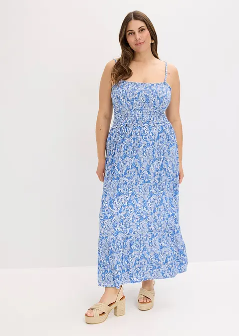 &Scaron;aty na ram&iacute;nka, z visk&oacute;zov&eacute; směsi, bonprix