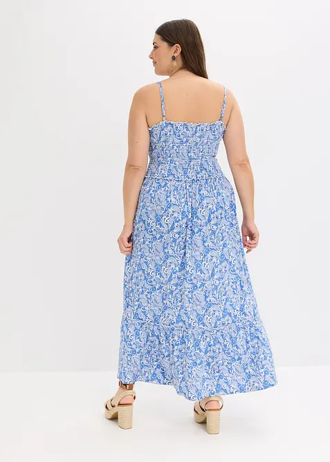 &Scaron;aty na ram&iacute;nka, z visk&oacute;zov&eacute; směsi, bonprix