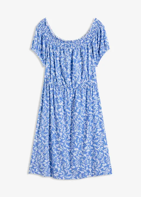 Šaty Carmen, bonprix