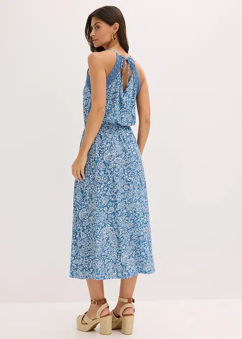 Žerzejové šaty, bonprix