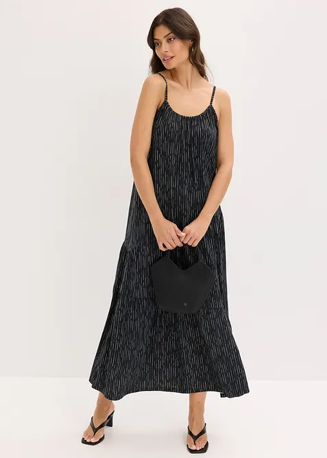 Žerzejové šaty, bonprix