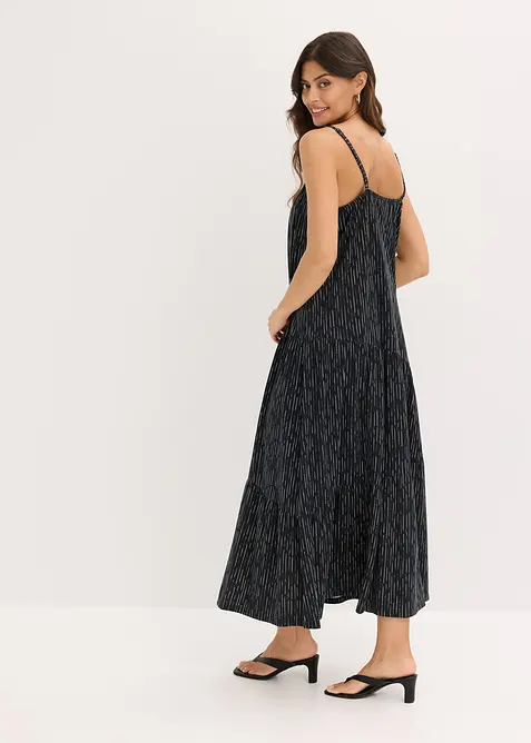 Žerzejové šaty, bonprix