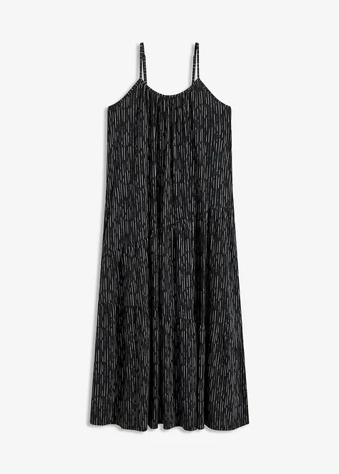 Žerzejové šaty, bonprix