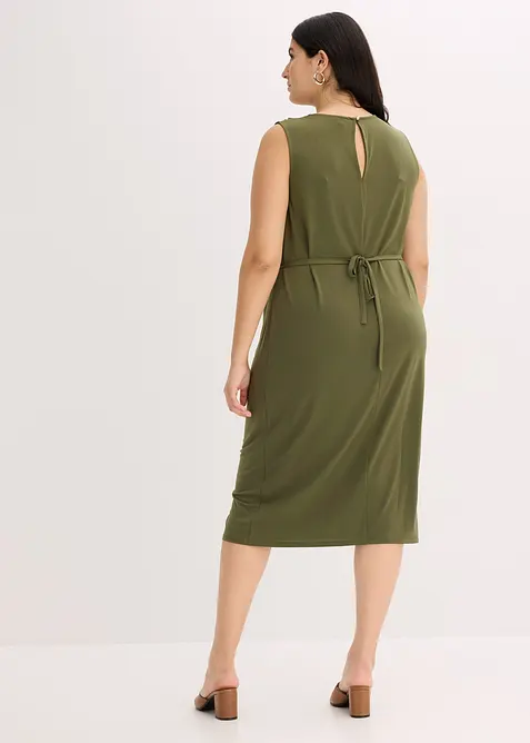 &Uacute;pletov&eacute; &scaron;aty s p&aacute;skem (2d&iacute;ln&aacute; souprava), bonprix