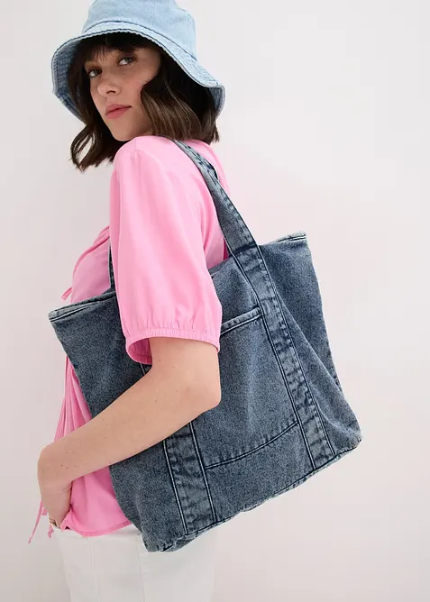 Velká kabelka, bonprix