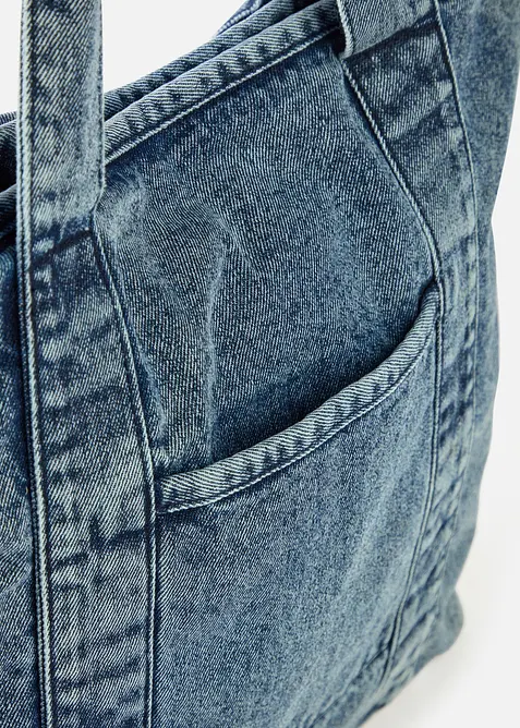 Velká kabelka, bonprix