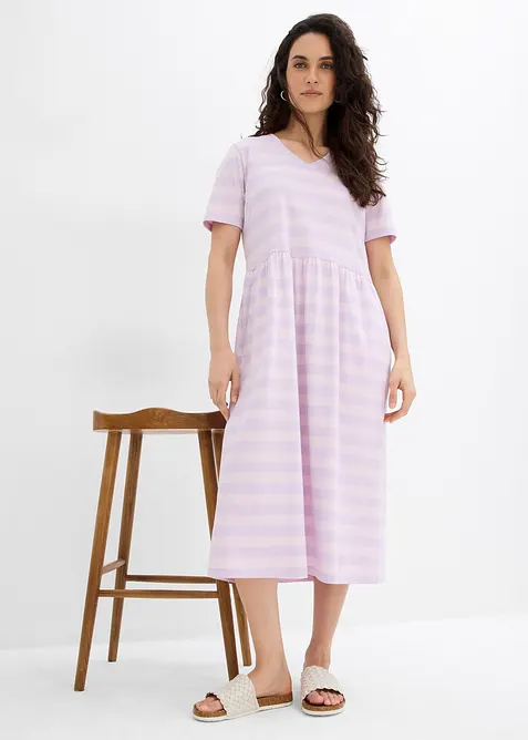 Žerzejov&eacute; &scaron;aty z organick&eacute; bavlny, bonprix