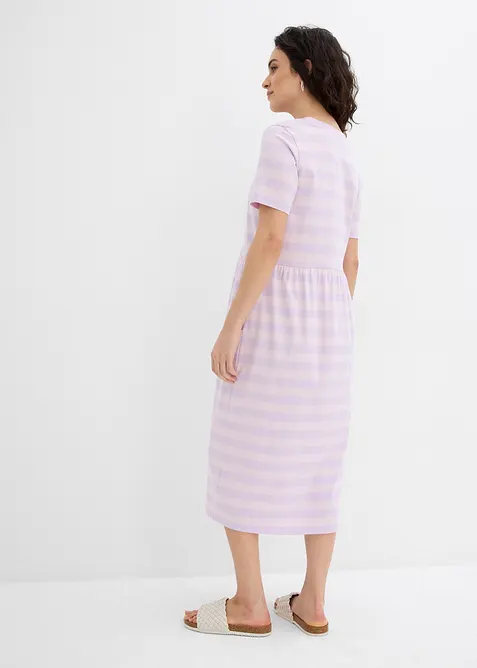 Žerzejov&eacute; &scaron;aty z organick&eacute; bavlny, bonprix