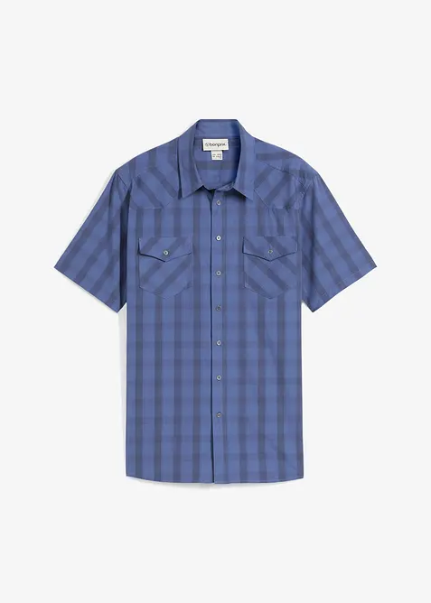 Ko&scaron;ile z čist&eacute; bavlny, kr&aacute;tk&yacute; ruk&aacute;v, bonprix