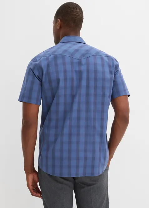 Ko&scaron;ile z čist&eacute; bavlny, kr&aacute;tk&yacute; ruk&aacute;v, bonprix