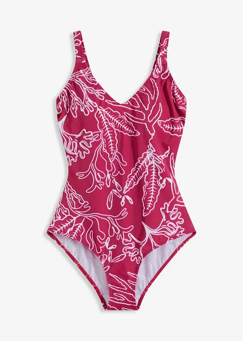 Jednodílné plavky, bonprix