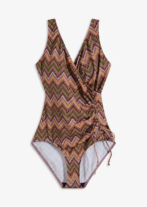 Jednodílné plavky, bonprix