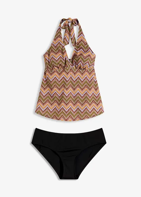 Tankiny (2dílná souprava), bonprix