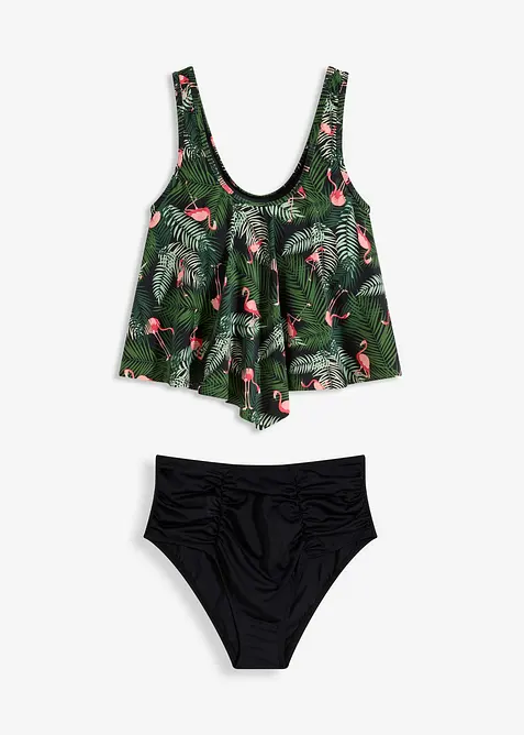 Tankiny (2dílná souprava), bonprix