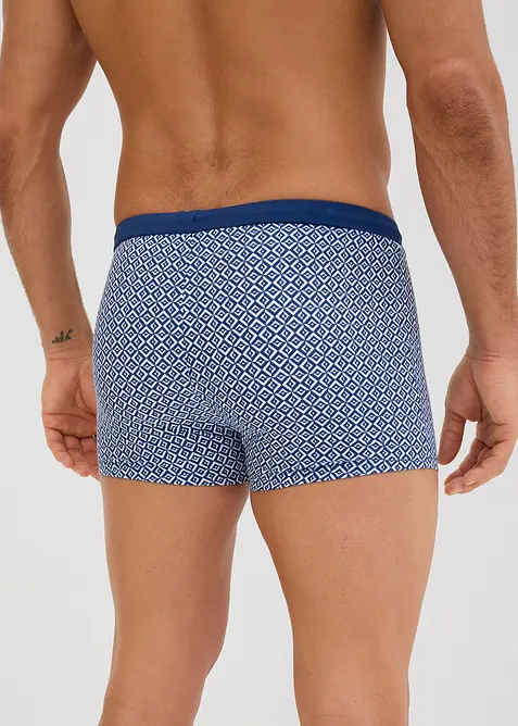 Pánské plavky (2 ks v balení), bonprix