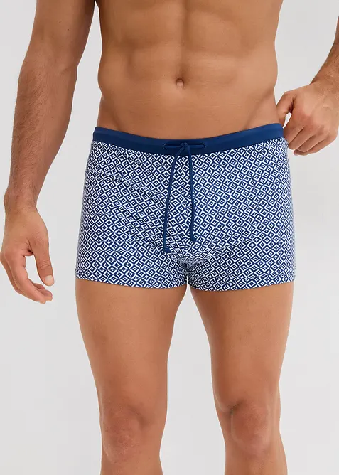 Pánské plavky (2 ks v balení), bonprix