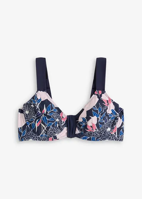 Zmenšovací bikinová podprsenka, bonprix