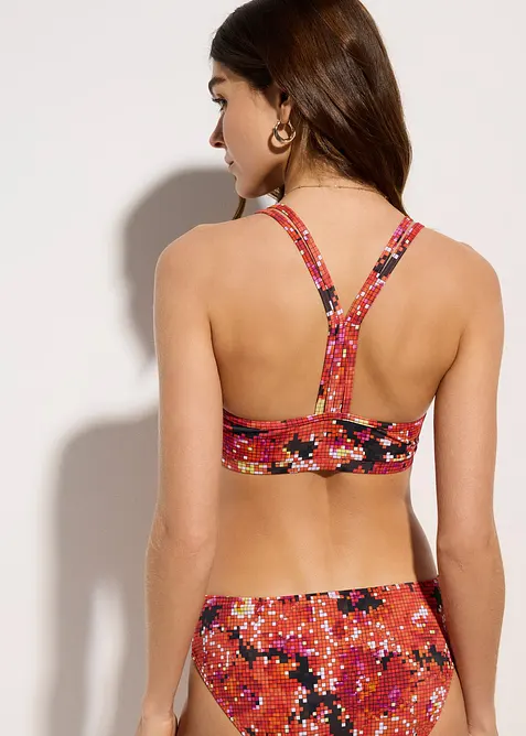 Bikinový podprsenkový top, bonprix