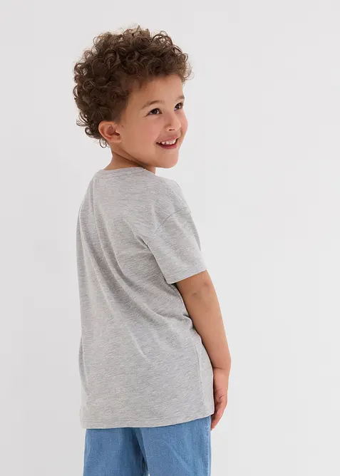 Tričko se smajlíky, SmileyWorld