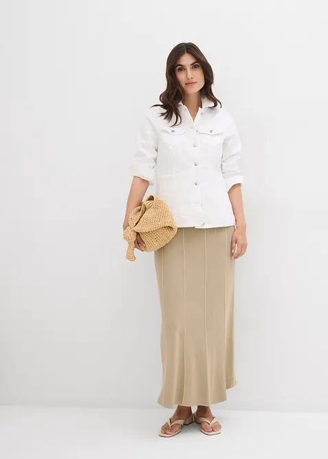 Džínová bunda, bonprix