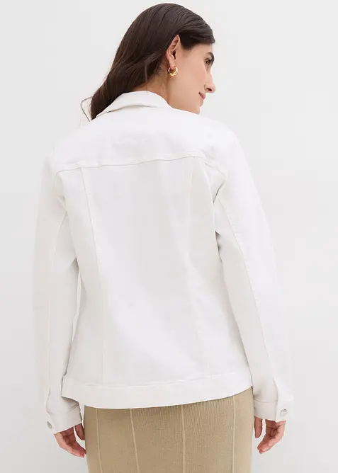 Džínová bunda, bonprix