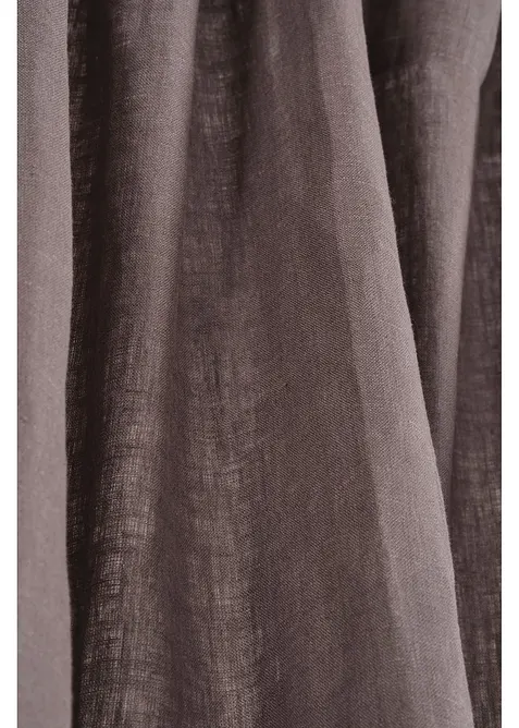 Lněn&yacute; z&aacute;věs (1 ks), bonprix