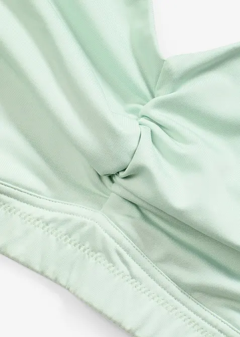 Sportovní podprsenka s lehkou oporou, bonprix