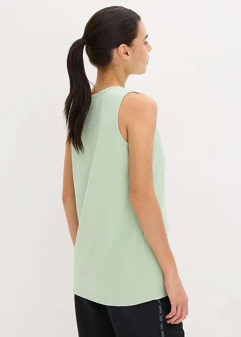 Funkční top, rychleschnoucí, bonprix