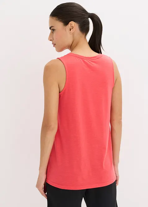 Funkční top, rychleschnoucí (2 ks v balení), bonprix