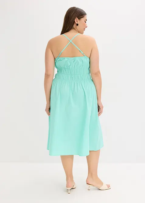 &Scaron;aty na ram&iacute;nka, z čist&eacute; organick&eacute; bavlny, bonprix